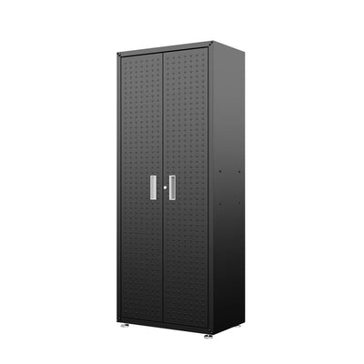 Fortress 75" Tall Garage Cabinet