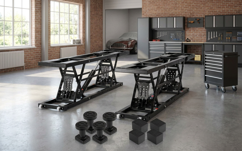 Car Lifts