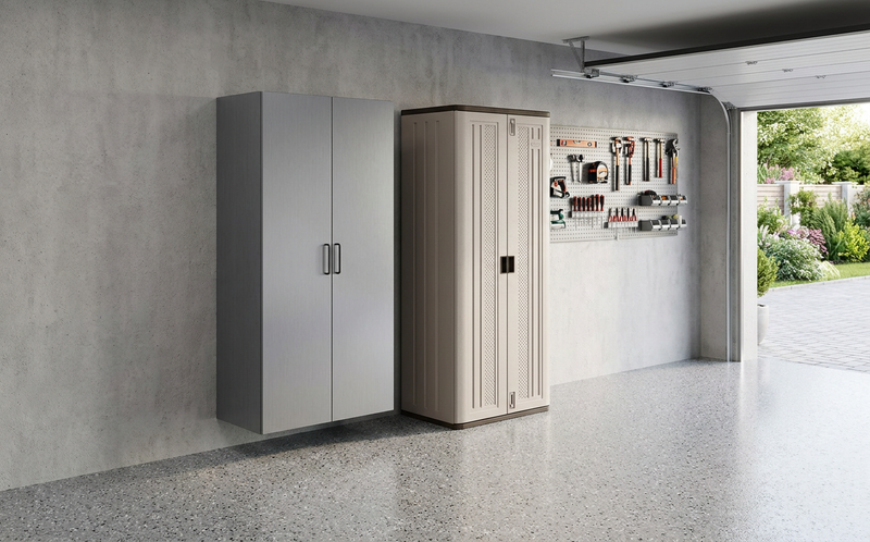 Garage Cabinets