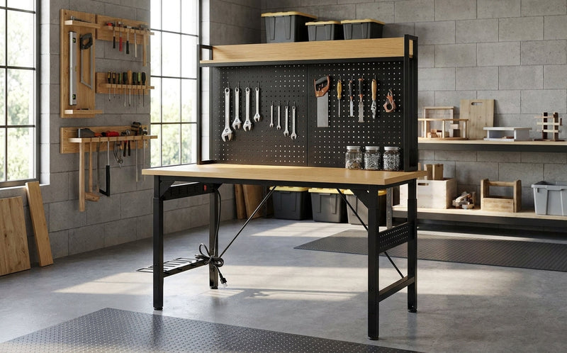 Workbenches