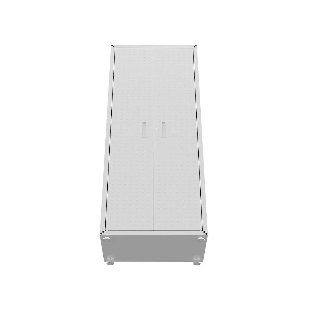Fortress 75" Tall Garage Cabinet