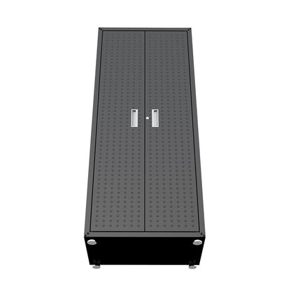 Fortress 75" Tall Garage Cabinet
