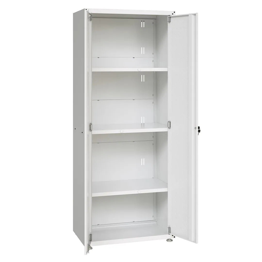 Fortress 75" Tall Garage Cabinet
