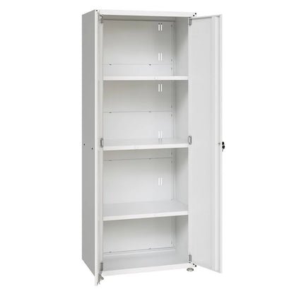 Fortress 75" Tall Garage Cabinet