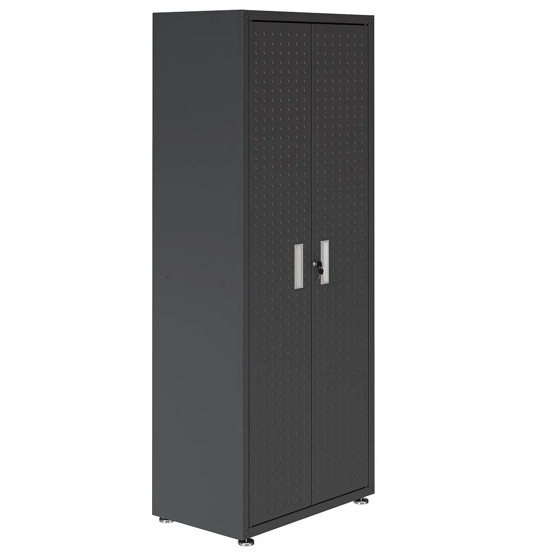 Fortress 75" Tall Garage Cabinet
