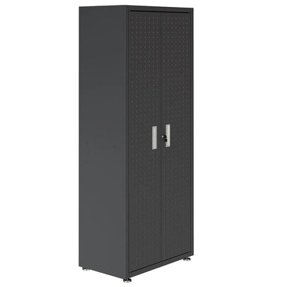 Fortress 75" Tall Garage Cabinet